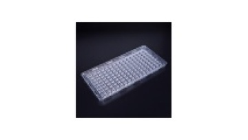 Customized Pill Blister Packaging Reusable PET Medical Tray Tablet Capsule Blister Tray1