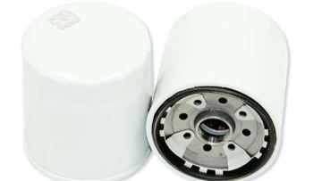 Specialized engine oil filter for construction machinery (2)