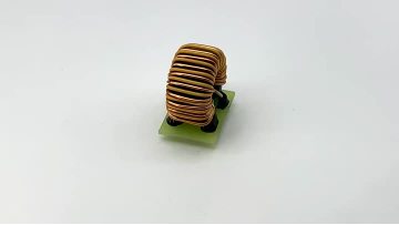 Common-mode inductance