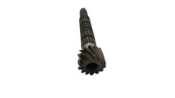 China wholesale Auto parts input transmission gear Shaft main drive OEM 9670840588 FOR FIAT DUCATO1