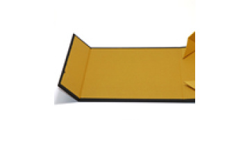 Custom Luxury Carton Magnetic Closure Flip Cover Cardboard Paper Box Hardcover Gift Packaging Boxes Printing1