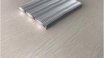 aluminum heat sinks.mp4