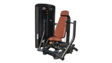 Wholesale indoor commercial gym use fitness equipment wide chest press exercise machine1