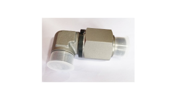 CATSU Tilt Rotator Hydraulic Tube Fitting 