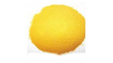 High quality PAC poly aluminium chloride powder