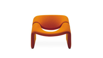 GROOVY CHAIR