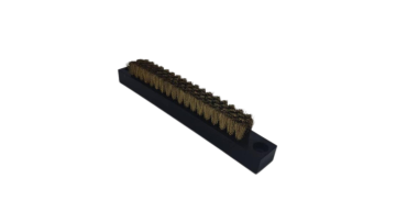 all kinds of brush 