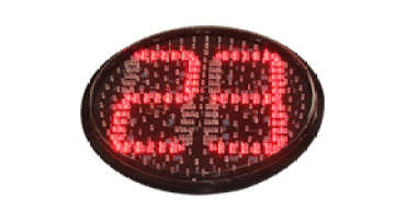 countdown traffic light wick