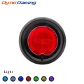 7 Colors Brand New 2" 52mm EVO LCD Oil temperature gauge 50-150 Celsius Oil temp gauge Car meter YC100112