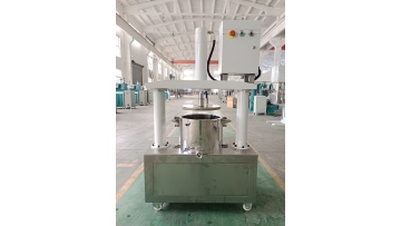 20L pressure feeder