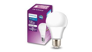 GL852 Premium 2700K-6500K B22 E27 LED Bulbs