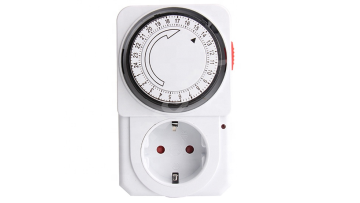 T6D TJ01 24hour mechanical Timer module electronic timer switches good price TJ011
