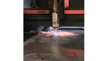 Looking for a reliable sheet metal manufacturing partner?
