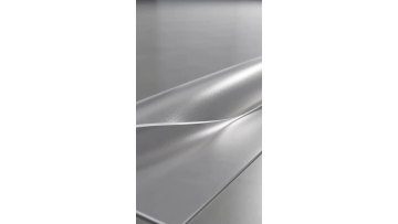BIDE TPU Flooring Sheet Perfectly Bonds to Multiple Base Substrates