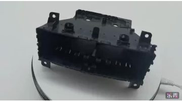 volkswagen Golf Air Vents