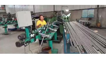 titanium bars 