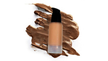 OEM All Colors Foundation Primer Makeup Manufacturers Foundation For Black Women1