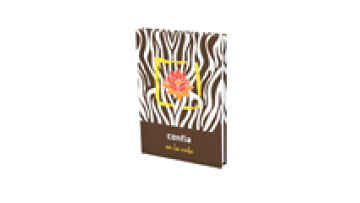 Print My Own Journal Custom Design Case Bound Notebook Planner Book With Logo1
