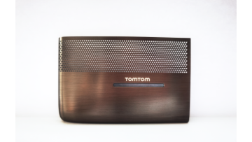 Etching Mobile Speakers Network 