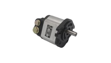 CBF 3 constant flow pump