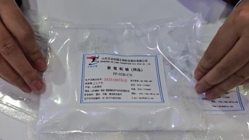 PDX POWDER Sample