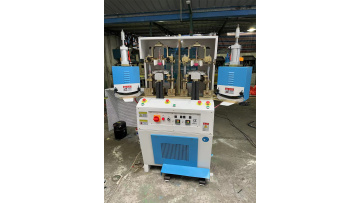 Renew Two Hot & Two Cold Toe-part Forming Machine YL-827