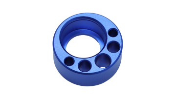 OEM Indexing Bearing Housing
