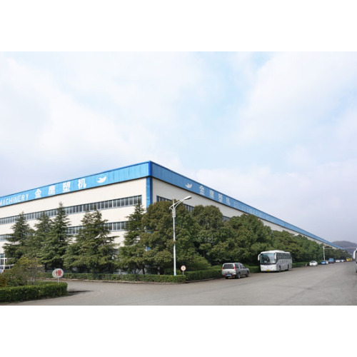 Zhejiang Golden Eagle Plastic Machinery Co.,Ltd