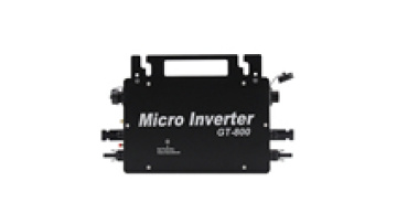 Competitive Price Grid Tie Solar Panel System IP65 400W 600W 800W Solar Inverter Micro1