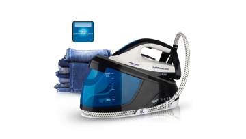 Household steam iron R.1286