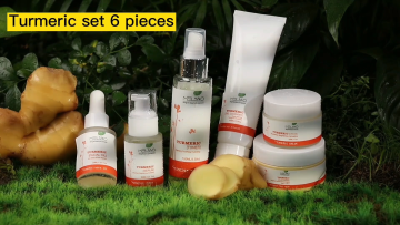 OEM Custom Logo Private Label Hyaluronic Acid Serum Kit For Face Hot Selling Hyaluronic Acid Skin Care Set1