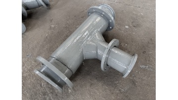 Bimetal Wear-Resistant Pipe Application Scenarios