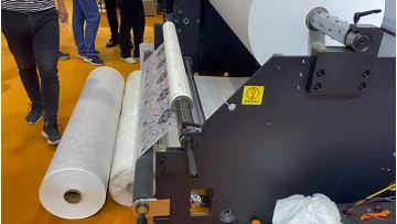 sublimation printing