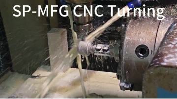 Reliable Precision CNC Turning Providers