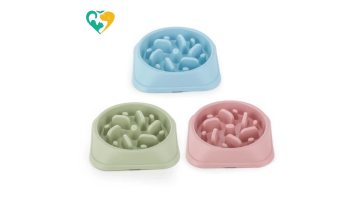 dog bowl plastic