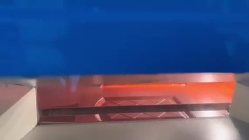 PVC Vacuum Press Wood Laminating Machine