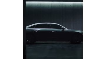 Audi A6L 2025 new car
