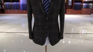 China trustable various styles formal western wear men suits1