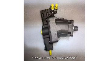 A18VO55DRS Hydraulic Piston Pump