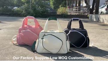 Q24-57 pickleball bag
