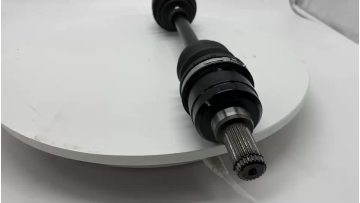 FITS 2009-2014 YAMAHA GRIZZLY 550 REAR AXLE DRIVESHAFT BOTH LEFT AND RIGHT FOR ATV UTV QUAD OE 28P-2518E-10-001
