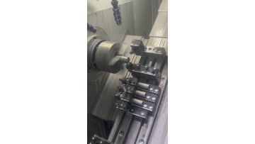 High Precision Cnc Machining Services