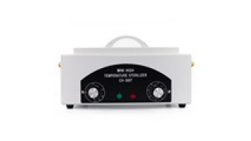 Manufacturers wholesale 360T high temperature disinfection cabinet salon high temperature sterilizer1