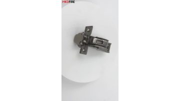 155° Clip-On Wide Angle Hinge