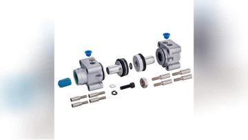 Pneumatic Cylinder Kits