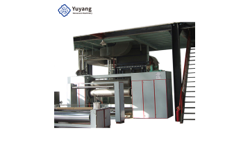 Nonwoven Machine3