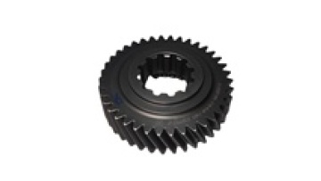 Chinese Truck Gearbox 12JSDX240T-1707030 for Efficient Transmission1