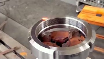 Zixu Desktop 6 Axis Laser Hardening Machine 3000W