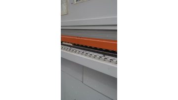 EVA Grey Hot Melt Glue Pellets for Automatic Edge Banding Machine Furniture PVC Veneer Edge Sealing