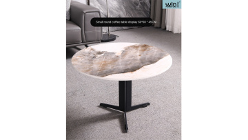 small tea table